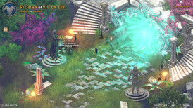 Alaloth - Champions of The Four Kingdoms screenshot 5