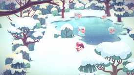 Mineko's Night Market screenshot 4