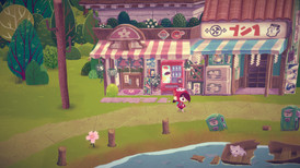 Mineko's Night Market screenshot 3