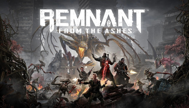 Acquista Remnant: From the Ashes Steam