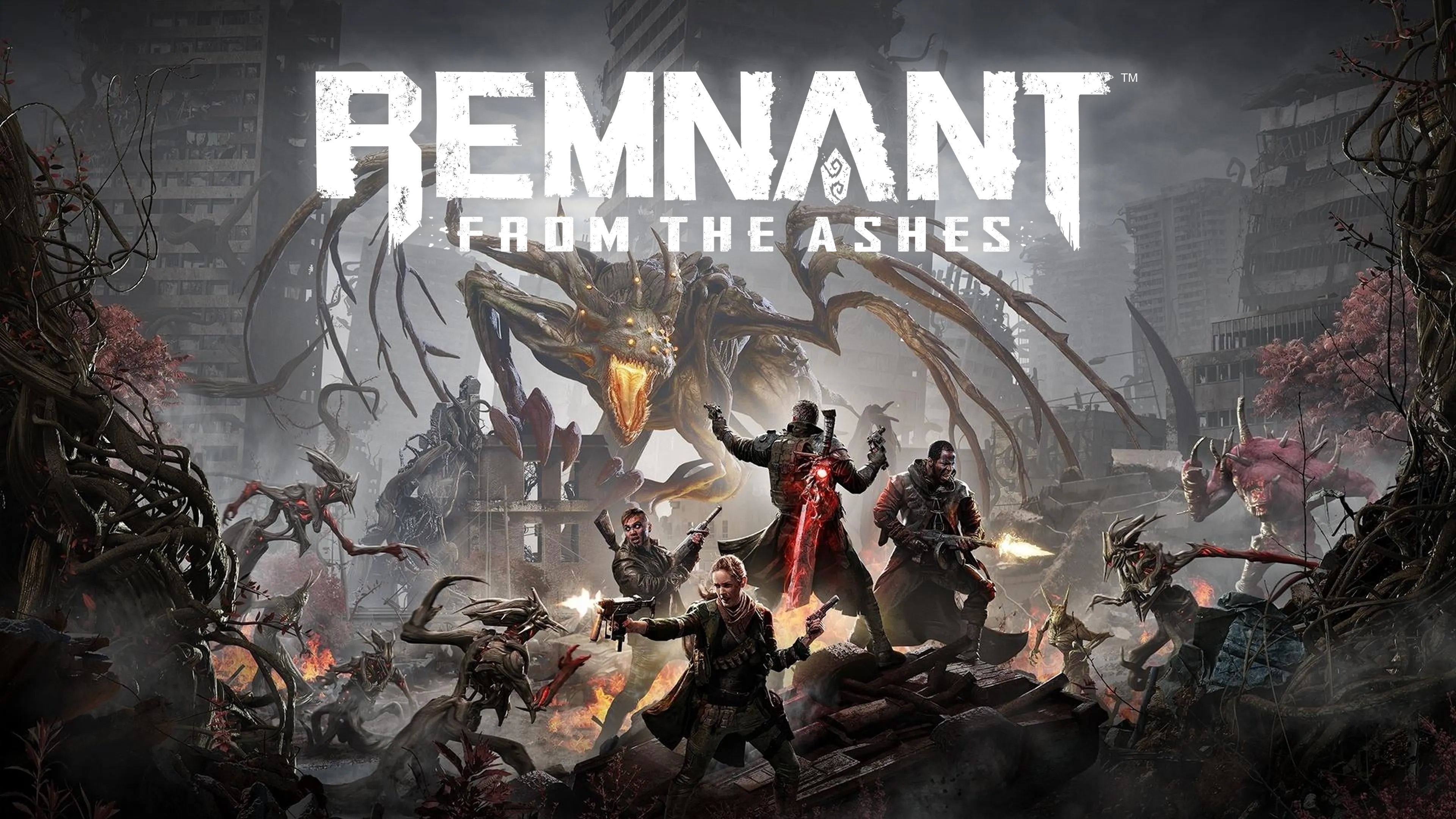 Remnant na Epic: quando crossplay nem sempre é bom – Re: Games