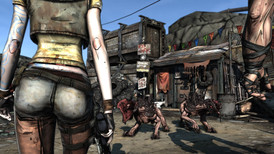 Borderlands GOTY Edition screenshot 2