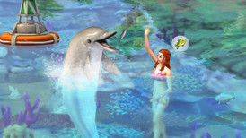 The Sims 4 Island Living screenshot 3