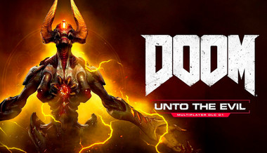 Doom Unto The Evil Xbox ONE