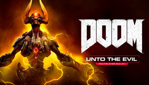Doom Unto The Evil