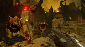 Doom Unto The Evil screenshot 5