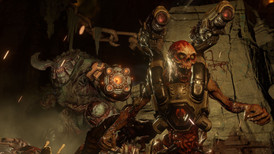 Doom Unto The Evil screenshot 4