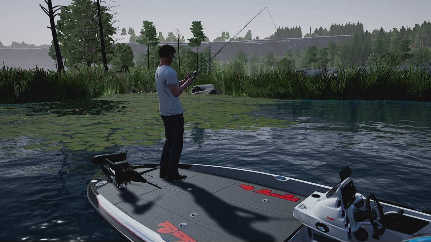 Buy Fishing Sim World: Pro Tour - Xbox One