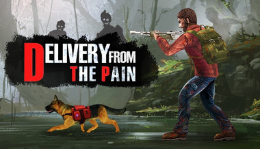 Delivery From the Pain - PC (Steam)