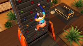 The Sims 4 Fitnessindhold screenshot 4