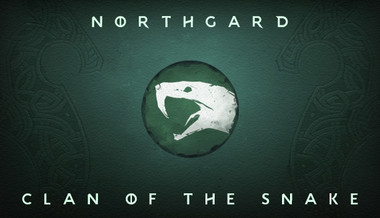 Northgard: Sváfnir, Clan of the Snake - PC & Mac (Steam)