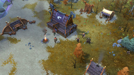 Northgard: Sváfnir, Clan of the Snake screenshot 5