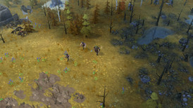 Northgard: Sváfnir, Clan of the Snake screenshot 3