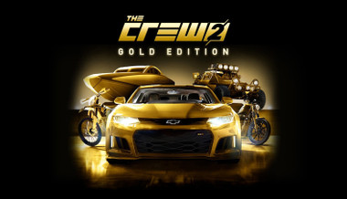Buy The Crew 2 Gold Edition Xbox Key Cheaper!