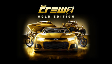 The Crew 2 Gold Edition - PC (Ubisoft Connect)