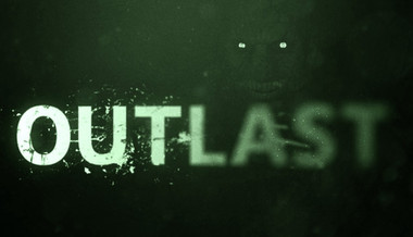 Outlast - PC & Mac (Steam)