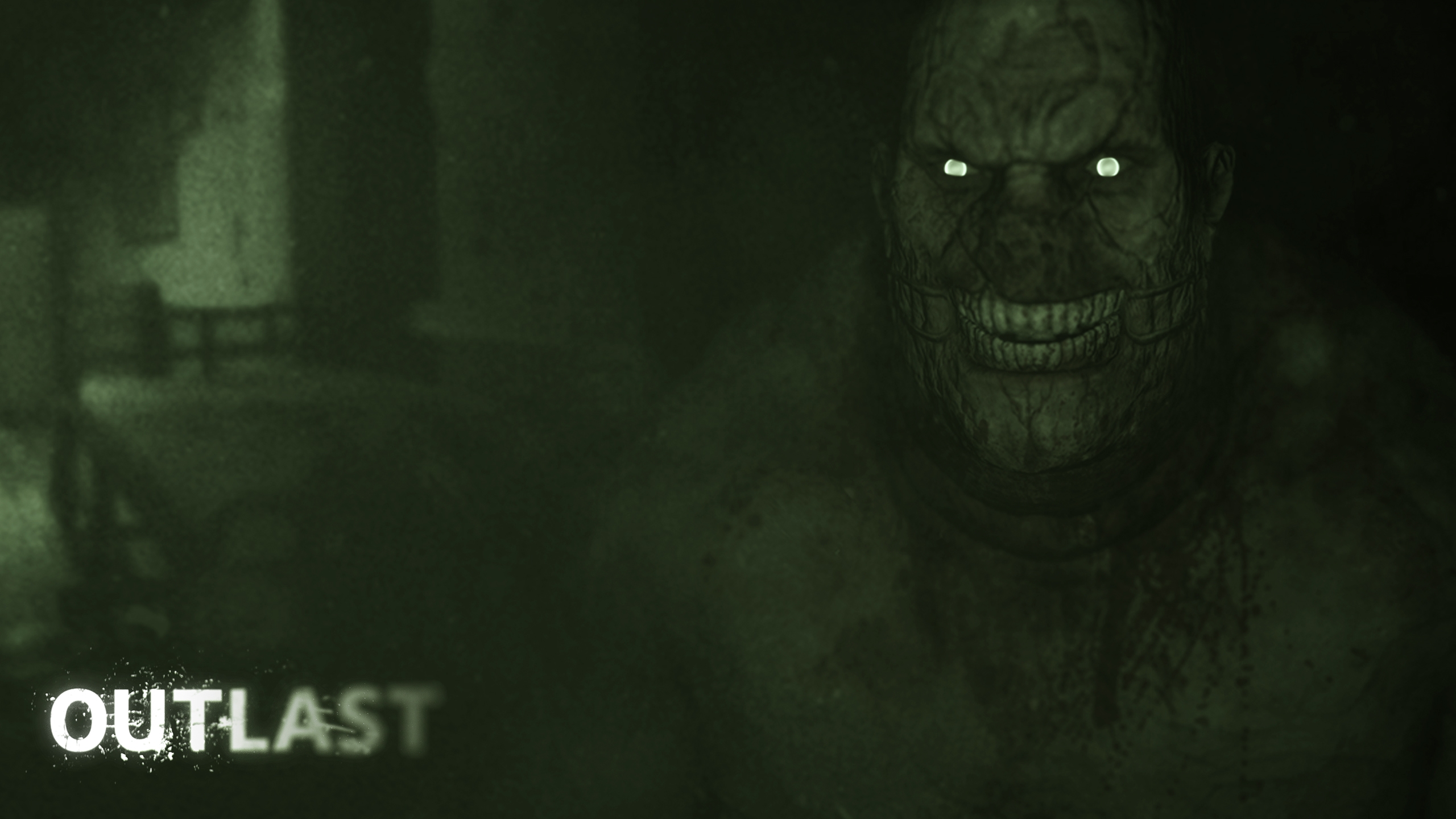 Outlass Game Buy Outlast - PC & Mac (Steam)