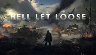 Hell Let Loose - PC (Steam)