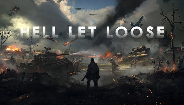 Hell Let Loose