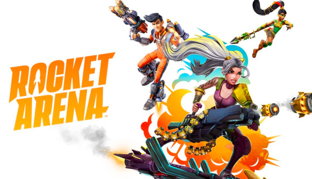 Buy Rocket Arena PC (EA App) - Main Image