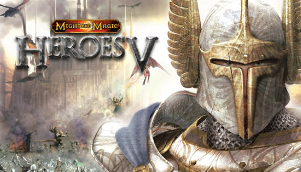 Heroes of Might & Magic V
