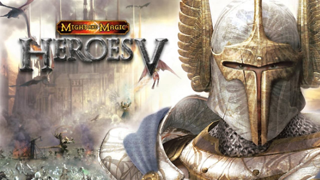 Might & Magic Heroes Collection - Contient les 5 Might and