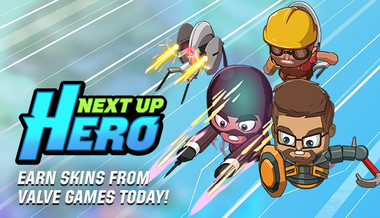 Next Up Heroe
