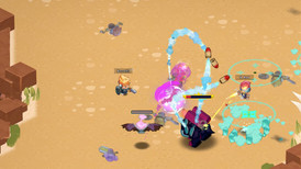 Next Up Hero screenshot 4