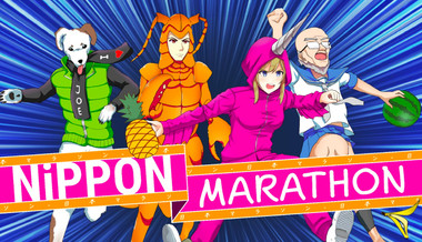 Nippon Marathon - PC & Mac (Steam)