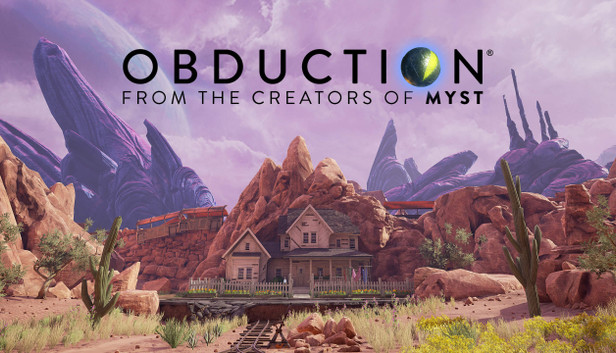 obduction steam