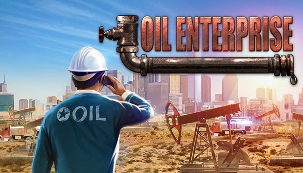 Oil Entreprise