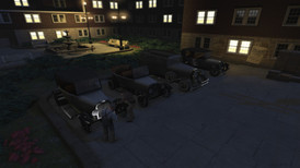 Omerta - City of Gangsters screenshot 3