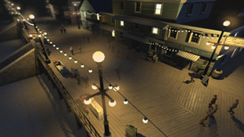 Omerta - City of Gangsters screenshot 2