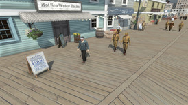 Omerta - City of Gangsters: The Con Artist screenshot 5