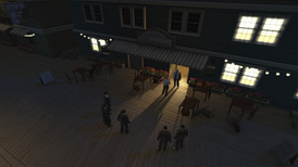 Omerta - City of Gangsters: The Con Artist screenshot 3