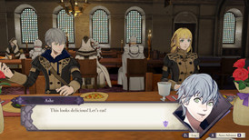 Fire Emblem Three Houses screenshot 5