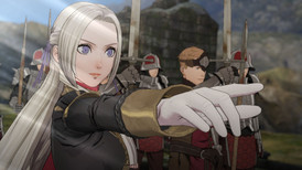 Fire Emblem Three Houses screenshot 4