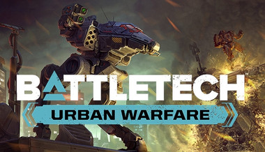 BattleTech: Urban Warfare - DLC per PC - Videogame