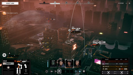BattleTech: Urban Warfare screenshot 3