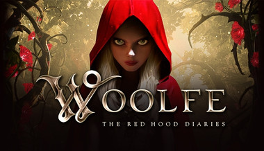 Woolfe: The Redhood Diaries - PC (Steam)