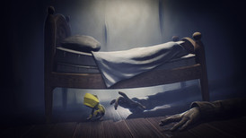 Little Nightmares Complete Edition Switch screenshot 3