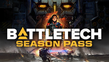 BattleTech Season Pass - PC & Mac (Steam)