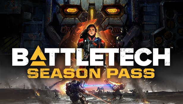Buy BattleTech Season Pass Steam