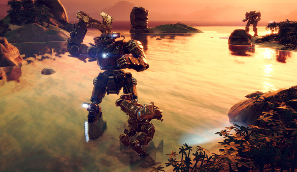 BattleTech Season Pass screenshot 1