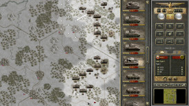 Panzer Corps screenshot 4