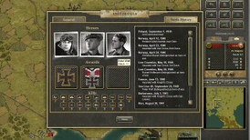 Panzer Corps screenshot 5