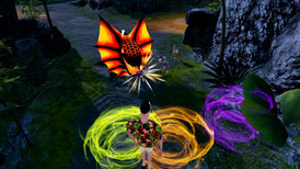 Hotel Transylvania 3: Monstruos al Agua screenshot 2