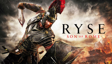 Ryse: Son of Rome - PC (Steam)