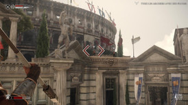 Ryse: Son of Rome screenshot 4