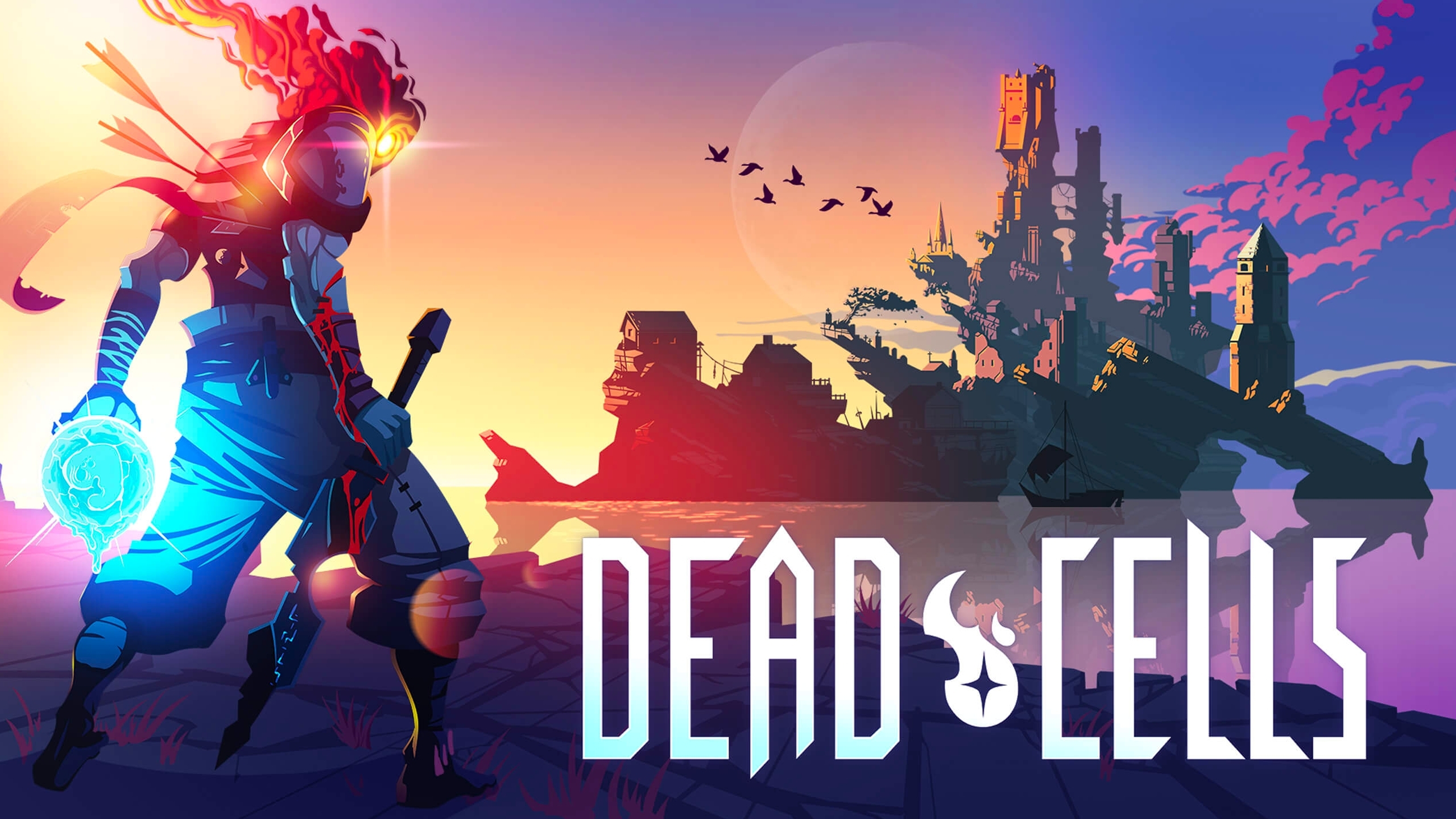 Comprar Dead Cells Xbox One